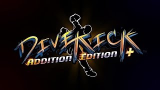 Divekick Addition Edition + - Official Trailer [EN]