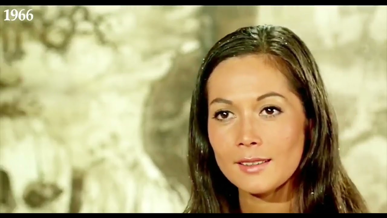 1966年「關南施」主演另一部香港取景外國電影