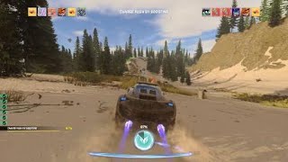ONRUSH™ Barrel Roll