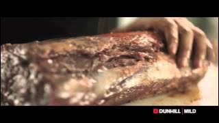 Dunhill Mild - Coffee