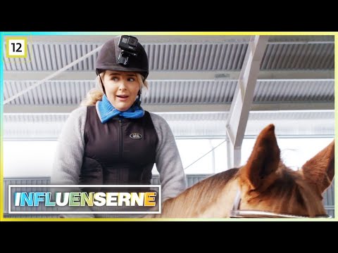 Video: Vær På Hesteryggen