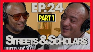 Did Bishop Lamor Whitehead really get robbed of $1 million in jewelry? (EP24, pt1)