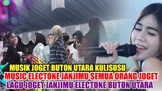 Download Lagu Joget Sulawesi Music Electone  Janji Semua orang  Asikkk - Joget Kulisusu Buton Utara MP3