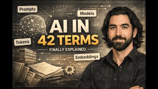 42 AI Concepts You Actually Need to Understand LLMs