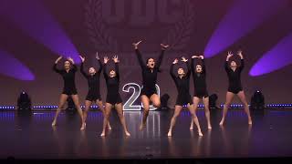 Derniere Danse - Heat Dance Team