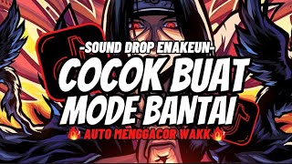 DJ DROP ENAKEUN X MASHUP V22 SOUND JJ KANE FULL BASS COCOK BUAT SATAI VIRAL TIKTOK TERBARU 2025