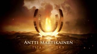 Titanium Sky REMASTERED (epic sci-fi music)
