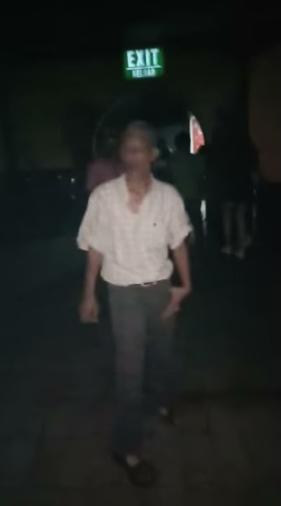 Kumpulan joget diskotiq the warehouse