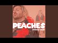 Peaches rock version