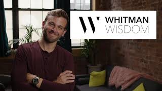 Famous Whitman Wisdom S8, E1: Introducing Season 8 Net Worth
