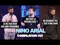 COMPILATION #01 - NINO ARIAL