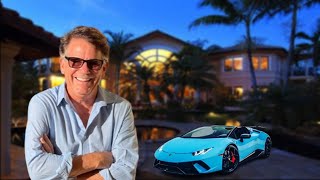 Anson Williams Net Worth in 2023 How Rich is He Now?