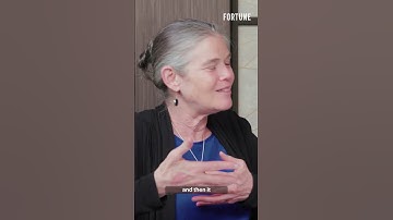 AI biotech founder discovered passion 