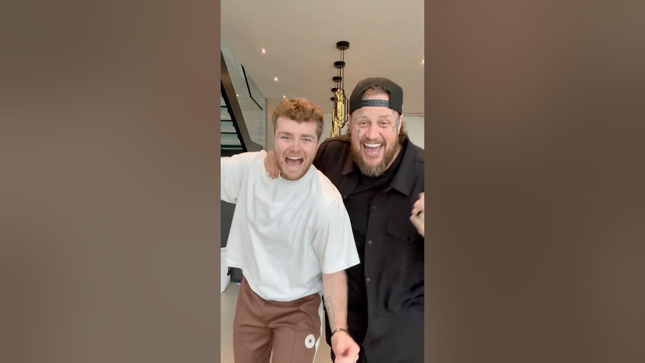 Bloodline by Alex Warren feat. Jelly Roll is Out Now! ❤️🥹 #AlexWarren #Bloodline Bloodline by Alex Warren feat. Jelly Roll is Out Now! ❤️🥹 #AlexWarren #Bloodline
