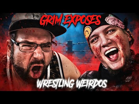 Shooting On Weirdos In Wrestling! 