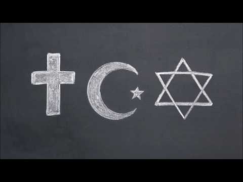 Video: Verschil Tussen Monotheïsme En Polytheïsme