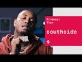 Southside (Future, Young Thug) reveals how he became the boss of 808 Mafia