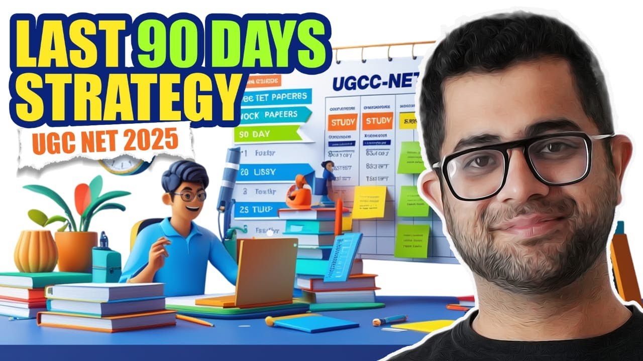 90 Days English Literature UGC NET 2025 Success: Complete Strategy Revealed