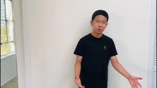 Inhyeok Hwang Secretary Campaign