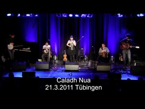 Caladh Nua – Honest to Goodness - YouTube
