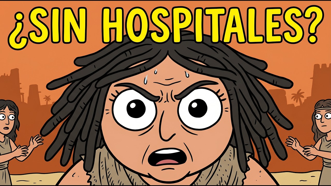 ¿Cómo Daban a Luz los Humanos Ancestrales Sin Hospitales?
