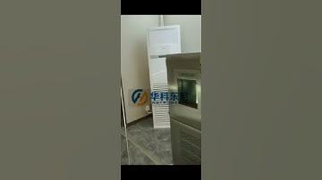 Programmable Temperature and Humidity test Chamber