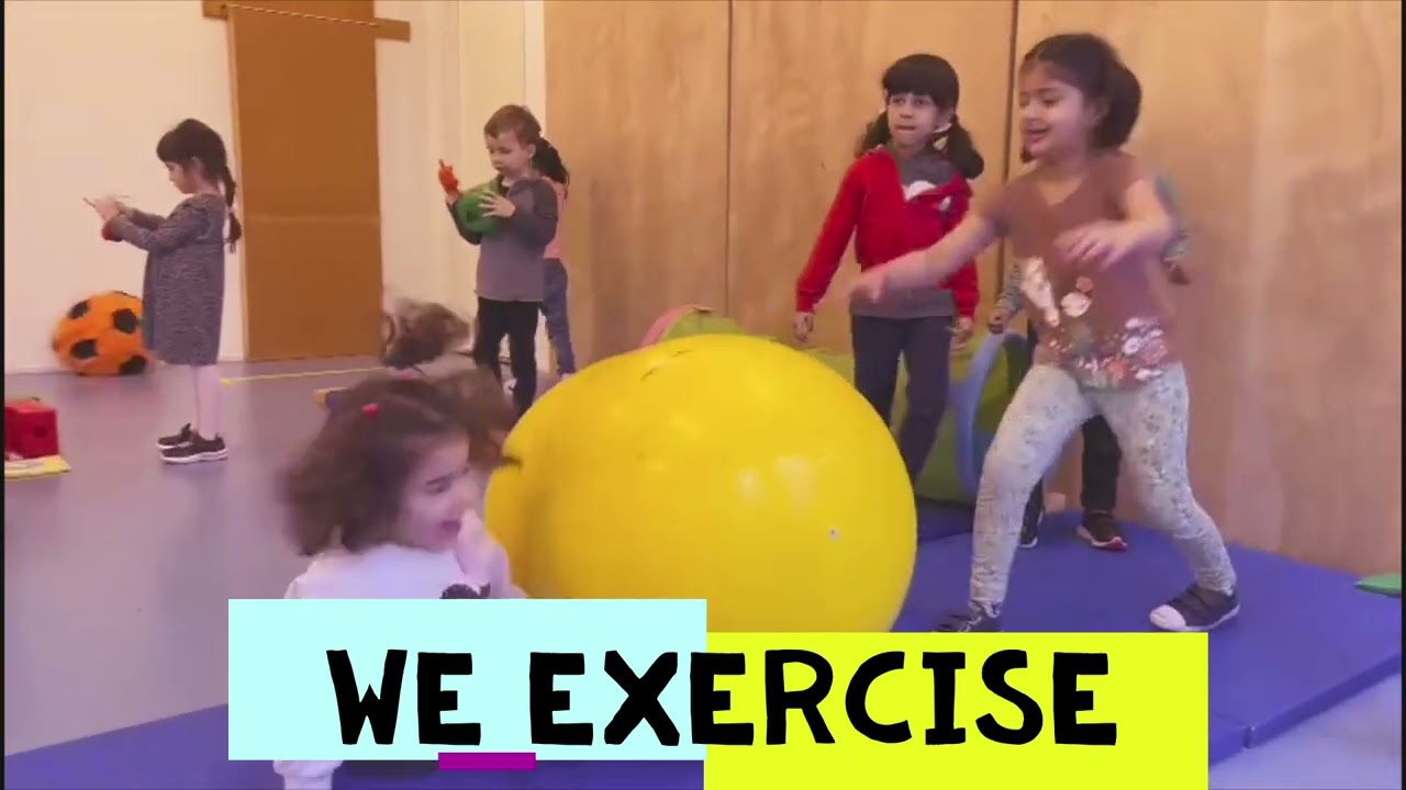 Open Day Amstelland International School!