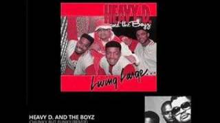 Watch Heavy D Chunky But Funky remix video