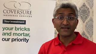Loss of rent cover explained - Coversure Croydon