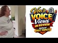 Bethany tells Larry YOU DIDN'T INFORM ME ABOUT LYNETTE Kountry Wayne Skit Review #reaction #fyp