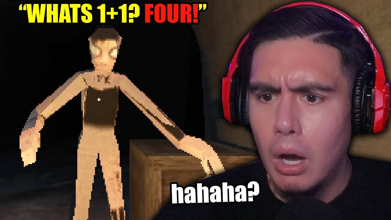 I HAVE TO LAUGH AT THIS MONSTERS JOKES OR THIS BOOTY WILL GET CLAPPED | Free Random Games