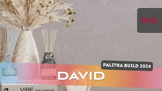 Обои VOG DAVID – торжество уюта и элегантности