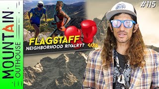 MTN OUTHOUSE NEWS - Wasatch Turns 40, Flagstaff Neighborhood Rivarly, Gary Robbins Retracts FKT screenshot 1