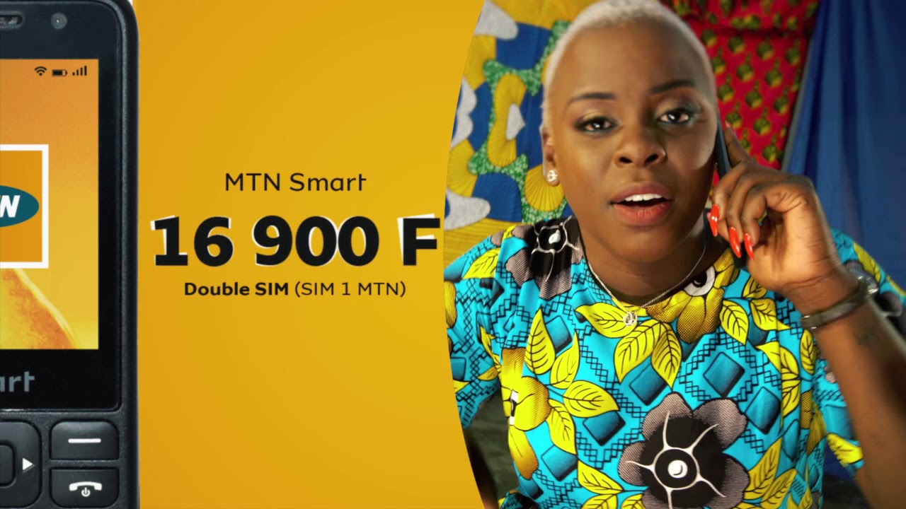 MTN Smart