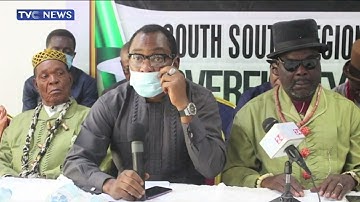 Group Mounts Pressure On FG On Completion Of NDDC Forensic Audit