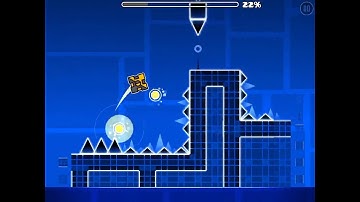 Time Machine v2 by Neptune | GD