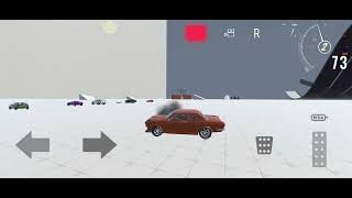 Car Crash Simulator Lite/ Android/ Games/ Gameplay/ part 4 screenshot 4