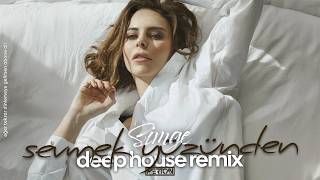 Simge - Sevmek Yüzünden I Mertcan Ai Deep House Remix #simge #deephouse
