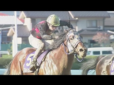 【浦和競馬】ＪＢＣスプリント2019　勝利騎手インタビュー