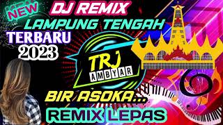 Remix Lampung - Bir Asoka #djremixlampung #orgenlampung #trjambyar