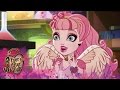 A Tentativa da Cupido | Ever After High™