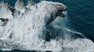 Details VFX Progress (2018-2026) #houdini #vfx #sidefxhoudini News