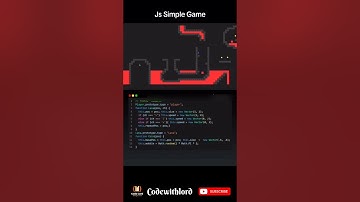 Game using Javascript #shorts #viral #trending #html #css #javascript