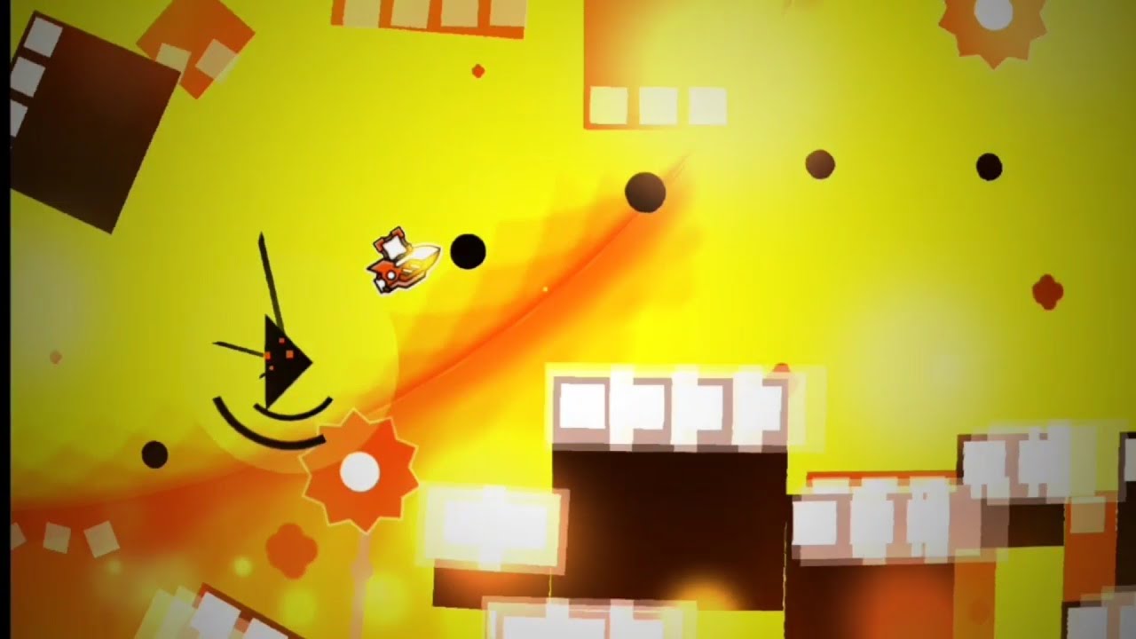 (Made in 1 week) Space Machinery by Raguno (me)