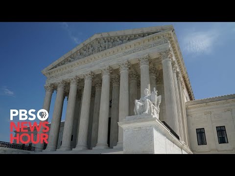 LISTEN LIVE: Supreme Court hears argument on EPA&rsquo;s ability to make rules dealing with climate change