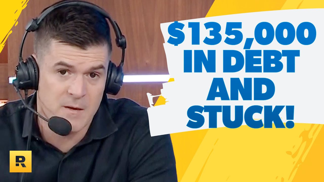 I’m 5,000 In Debt And Feel Stuck!