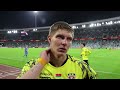 Андрей Макаренко: «Можно было из сегодняшней игры выжимать больше»