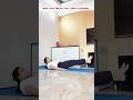 Most effective fat burning exercises #stayfitwithneha #absworkoutathome #shortvideo #fitness
