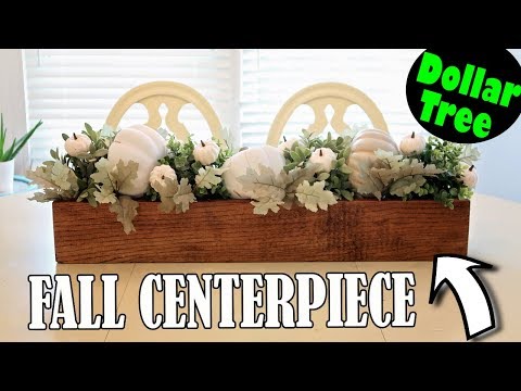dollar-tree-fall-centerpiece---fall-decor-2018