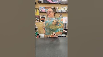 ✨ Taylor Swift – The Life of a Showgirl Vinyl Unboxing & Glitter Reveal 💿🌟